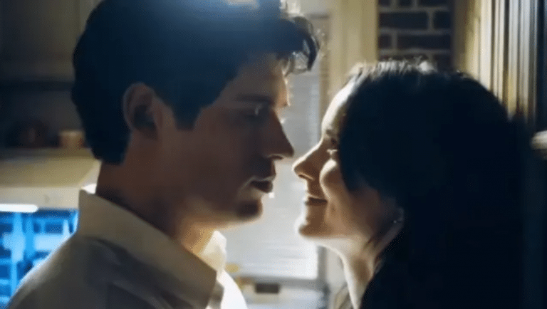 Superman Actors Go Viral For Carrying On Intimate Scene After Director Yells ‘Cut’