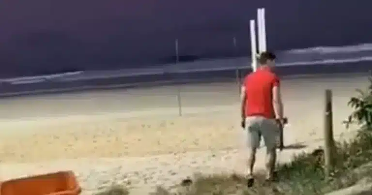 British Tourist Speaks Out After Being ‘Drugged And Robbed’ By Trio Of Women On Brazil Beach In £16,000 Theft