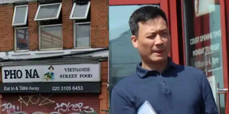 Vietnamese Restaurant In London Shut Down After ‘Dog Meat Found In Freezer’