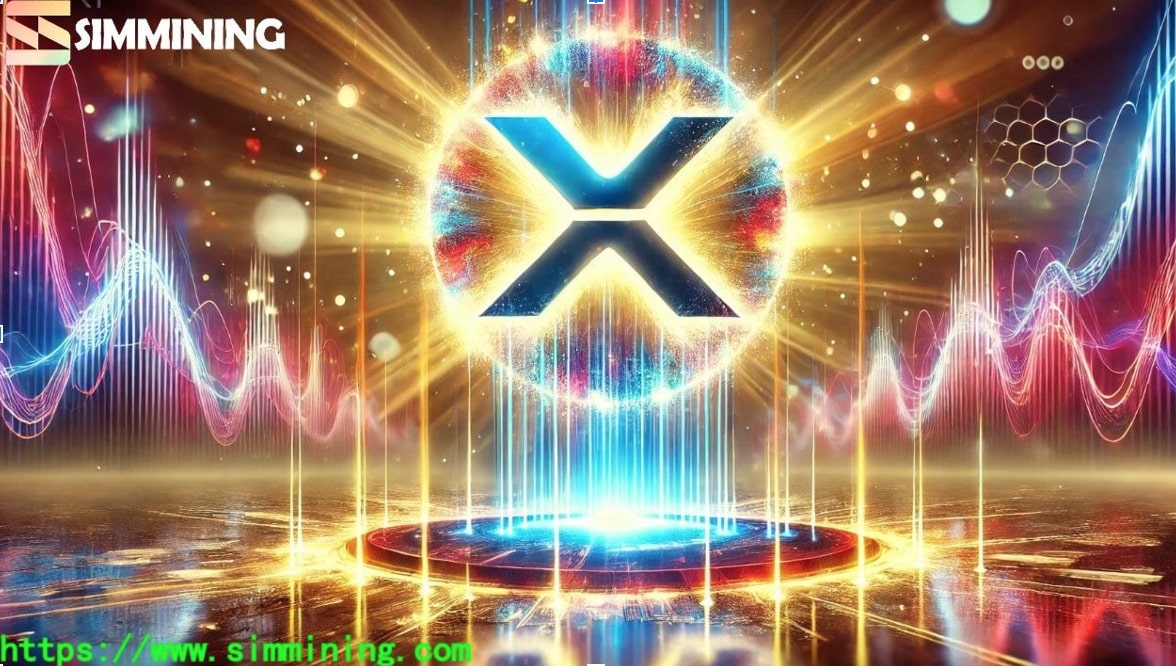 Get $100 Free SIM Mining Cloud Mining: Enter A New Era Of XRP Financial Freedom (Daily Profits $18,910) 