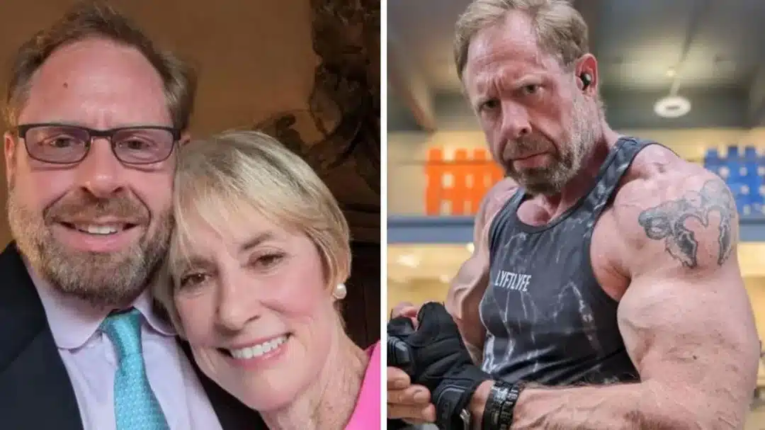 ChatGPT ‘Coaches’ Man To Kill His Mum