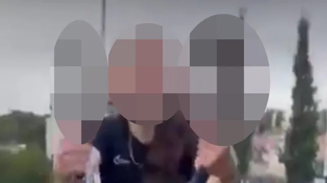 Man And Woman Charged After Girl, 12, Pulled Out ‘Knife And Axe’ At Couple In Dundee