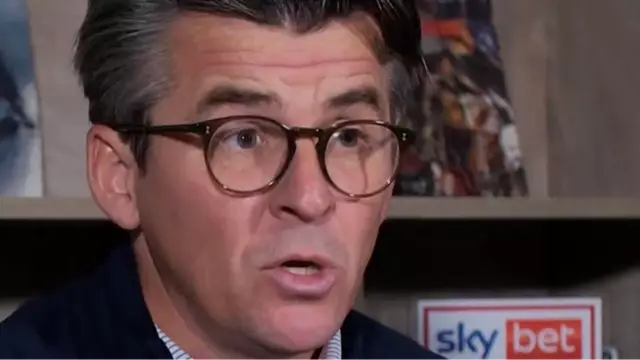 Joey Barton Claims Charlie Kirk’s Death Is A ‘Bigger Moment In History’ Than Martin Luther King’s Death