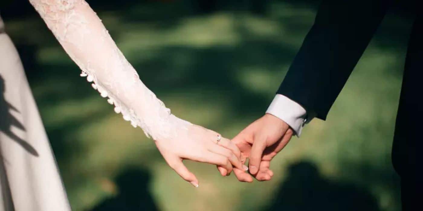 The NHS Says First-Cousin Marriage Is Linked To ‘Stronger Extended Family Support Systems And Economic Advantages’