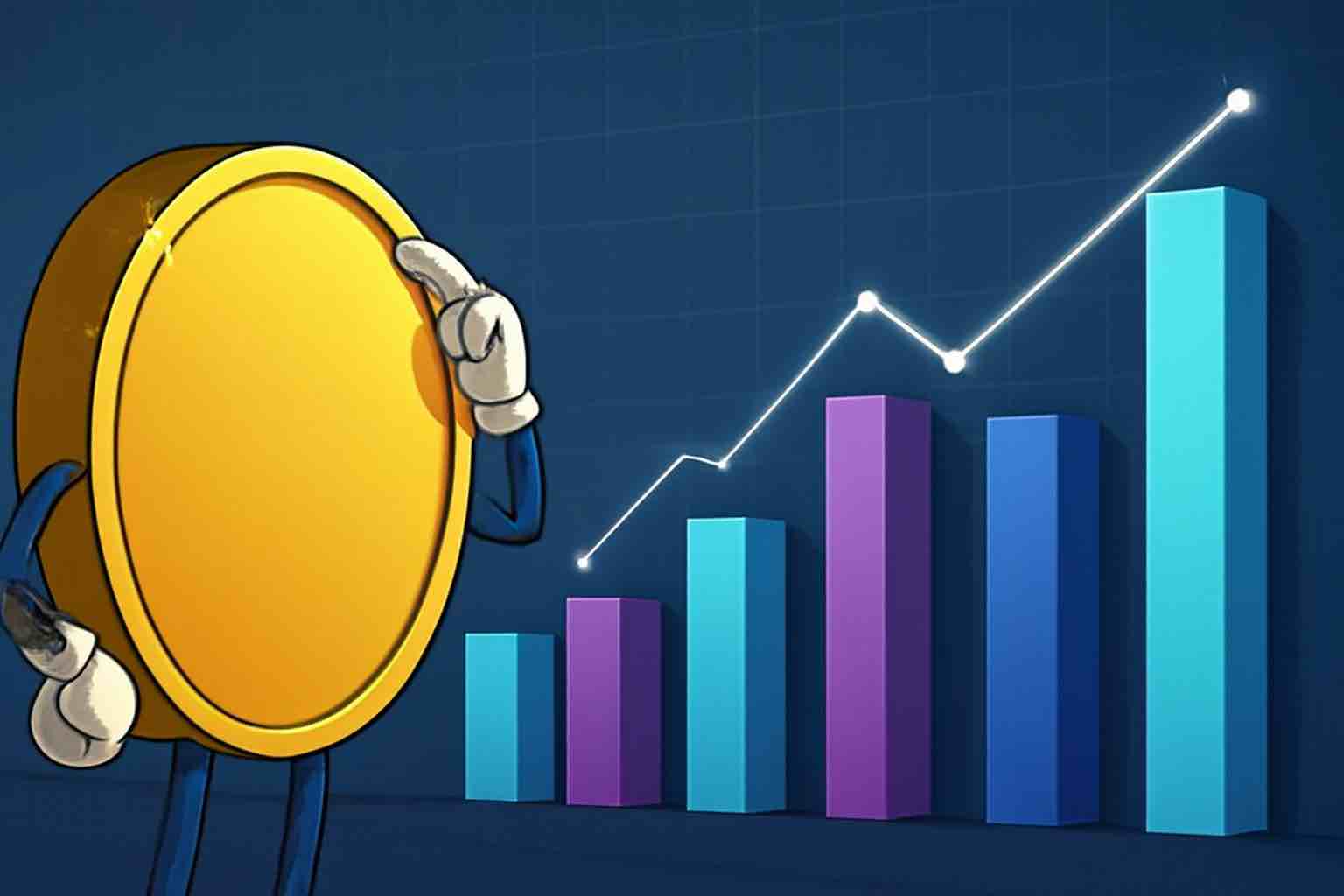 How To Evaluate A Token After Cryptocurrency Exchange Listing And Why It Matters