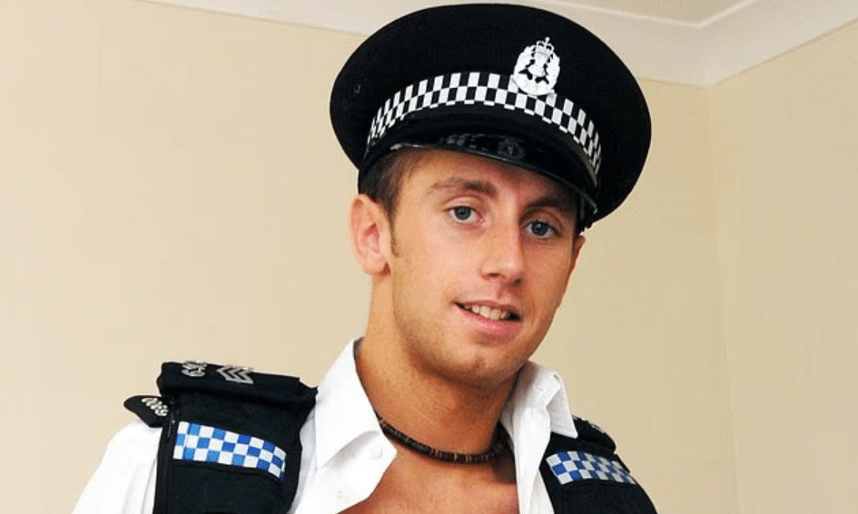 Male Stripper Who ‘Jiggled The Breasts’ Of Soon-To-Be-Bride Found Guilty Of Sexual Assault