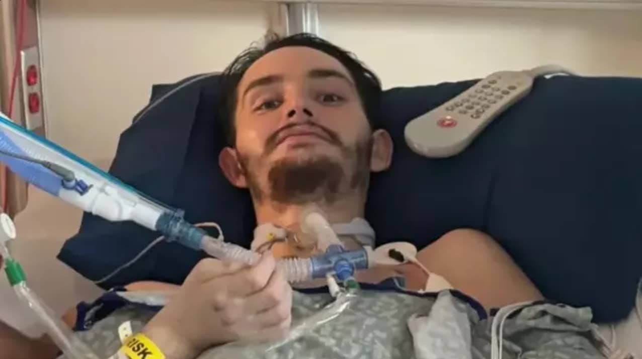 Man Briefly Wakes Up From Coma To Blame Girlfriend For Causing Car Crash Before Dying