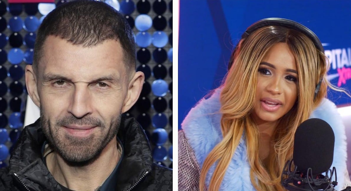 Awkward Interview Between Tim Westwood & Cardi B Resurfaces Following DJ Rape Charge