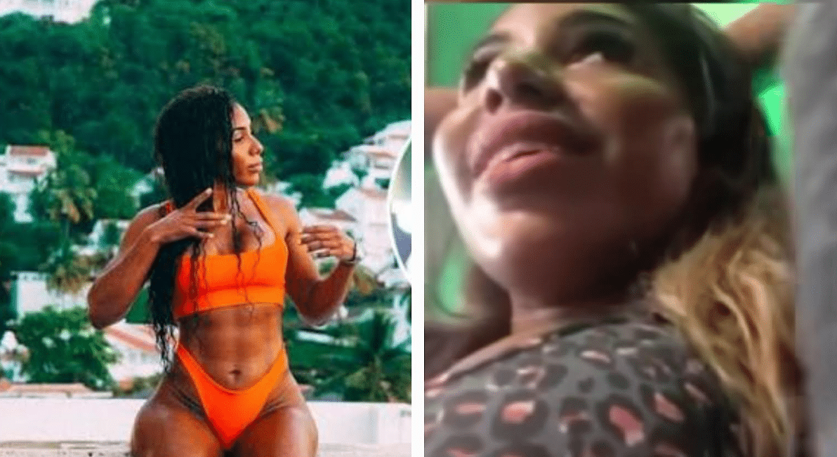 The Influencer Who Was Filmed Admitting To A False Rape Accusation Has Been Charged, Cautioned & Put On Probation