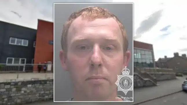 Man, 32, Breast Fed From Woman Nearly Twice His Age To Get Back At His Mum