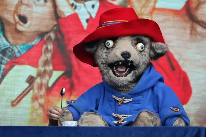 Paddington Producers Sue Spitting Image Over Cocaine-Sniffing Depiction Of Paddington Bear