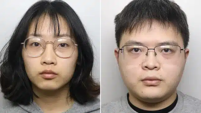 Chinese Students Pocketed £140,000 Train Refunds In Delay Repay Scam