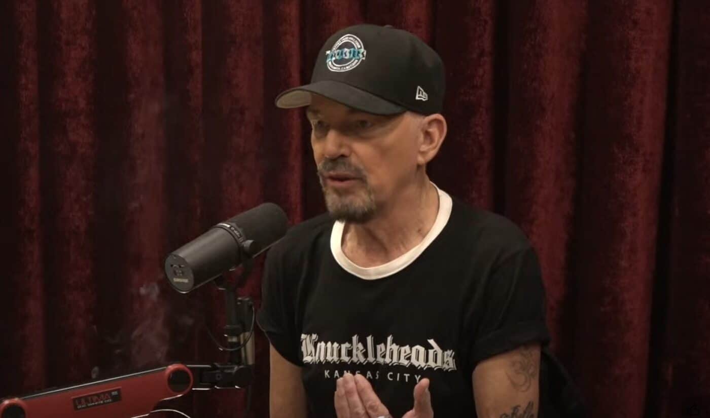 Billy Bob Thornton Blasts Hollywood Celebrities Who Constantly Talk About Politics