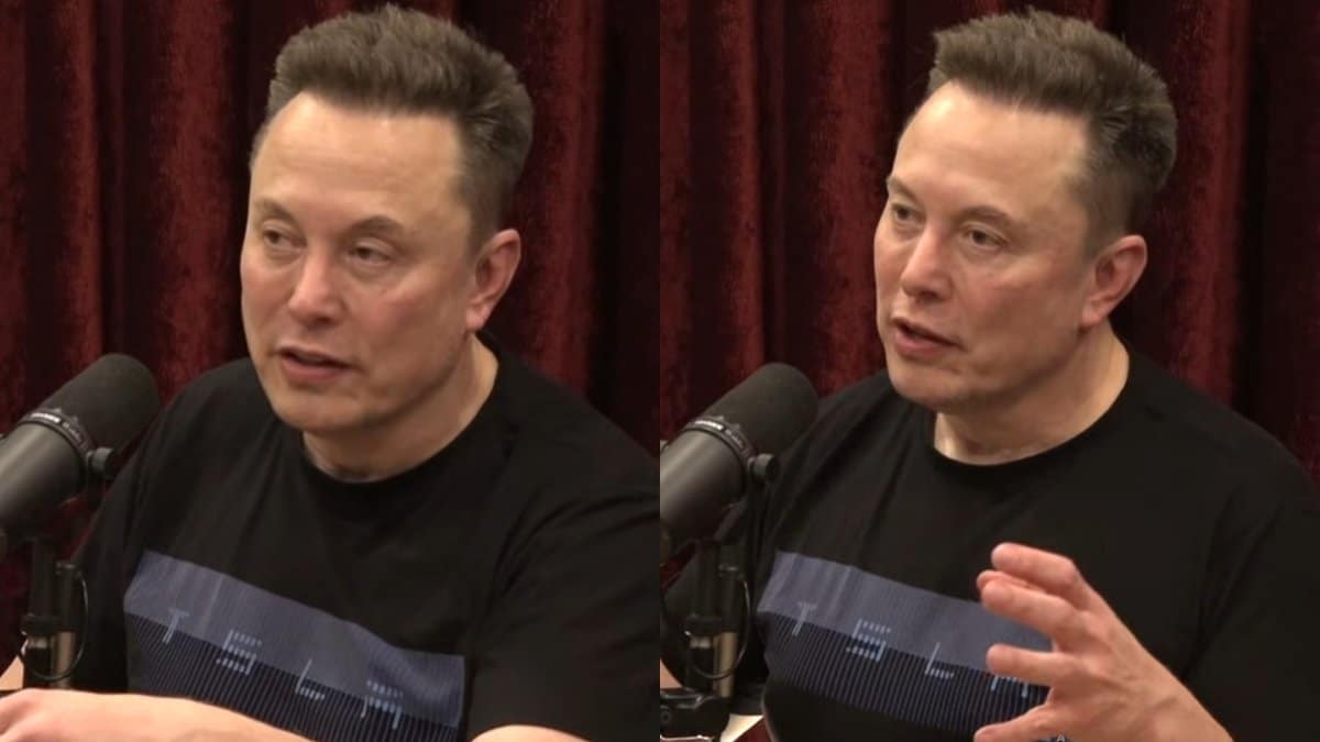 Elon Musk Claims Immigrants Are Invading Small Villages In The UK And ‘R*ping The Kids’