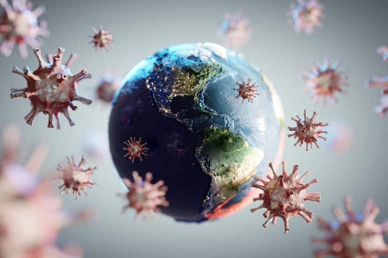 UK Concludes ‘Exercise Pegasus’ – The Largest Pandemic Simulation In Nearly A Decade
