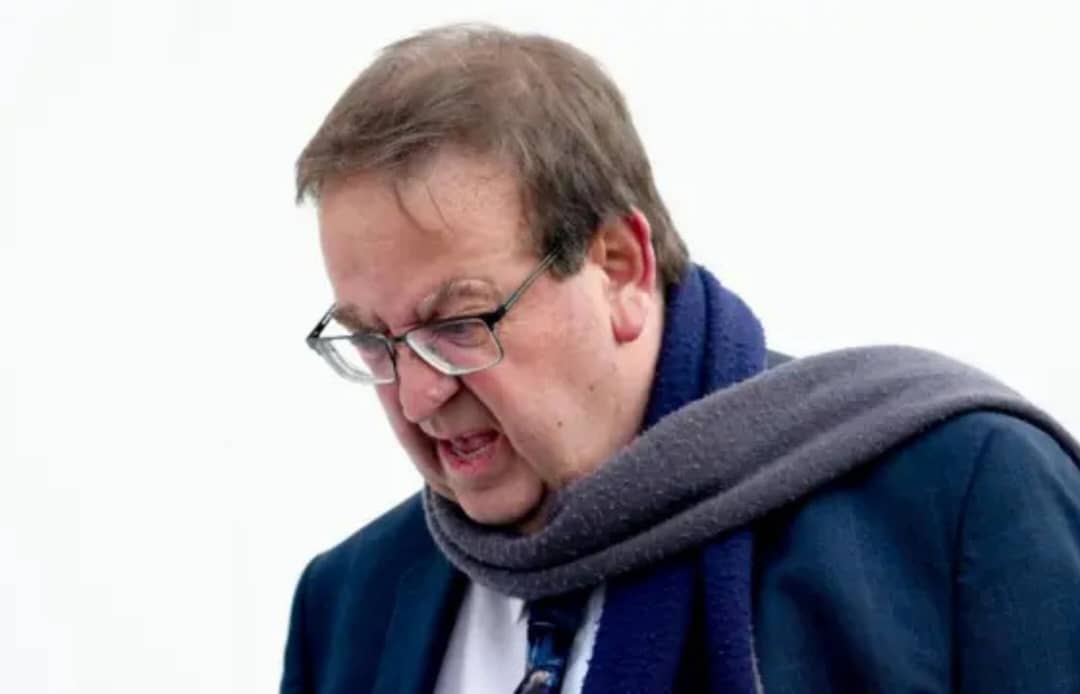 Catholic Priest Who Took Part In Neo-Nazi Telegram Groups Says He Was Just ‘Roleplaying’, Avoids Jail