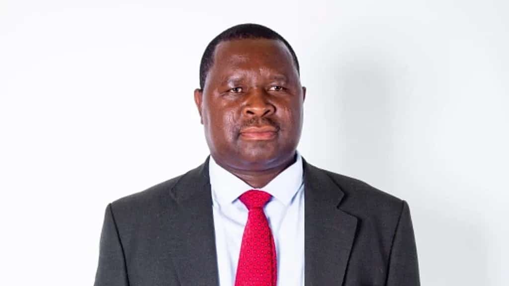 Adolf Hitler Wins Local Elections In Namibia By A Landslide