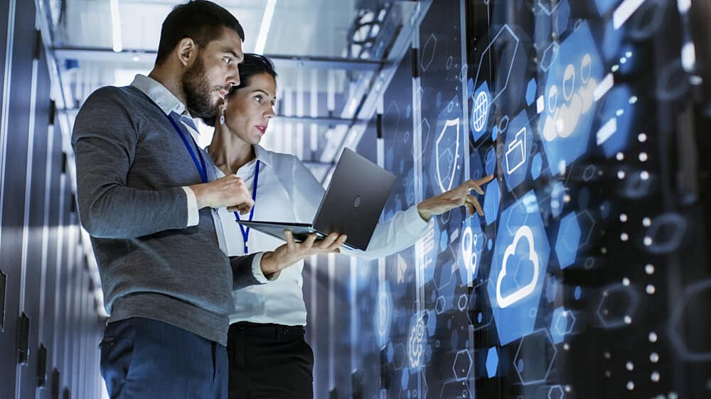 VPS Hosting: The Future Of Digital Infrastructure