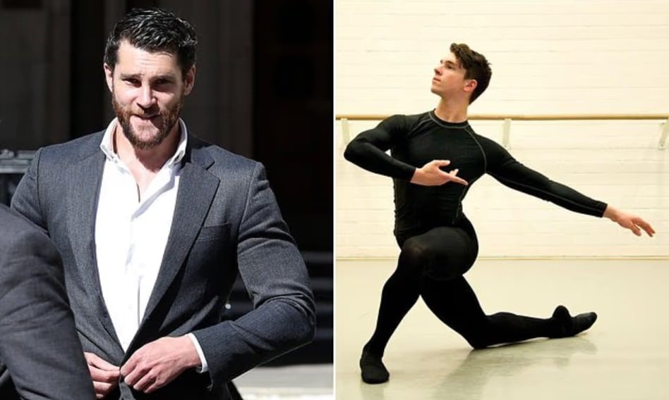 Ballet Dancer Awarded £600,000 From Police After Being Mistaken For A Terrorist