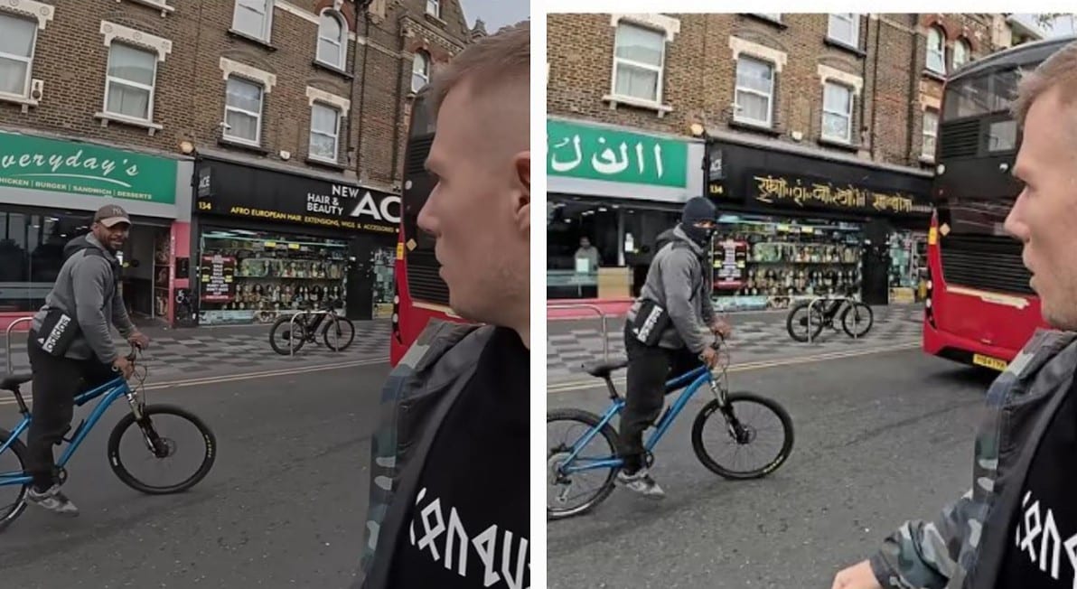 YouTuber Kurt Caz Caught Using AI To Make Oxford Street Seem More ‘Dangerous’ Than It Really Is