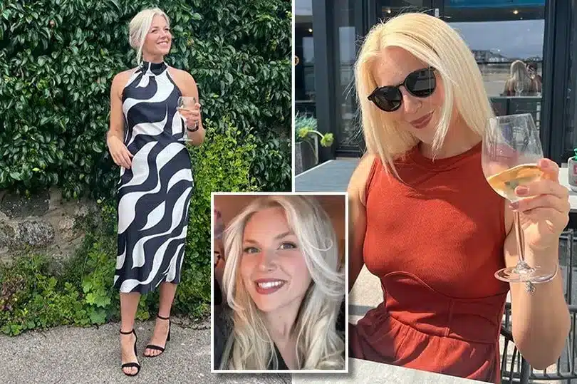 Rookie Female Officer Sacked For Groping Colleagues And Calling One A ‘P***y’ When He Rejected Her