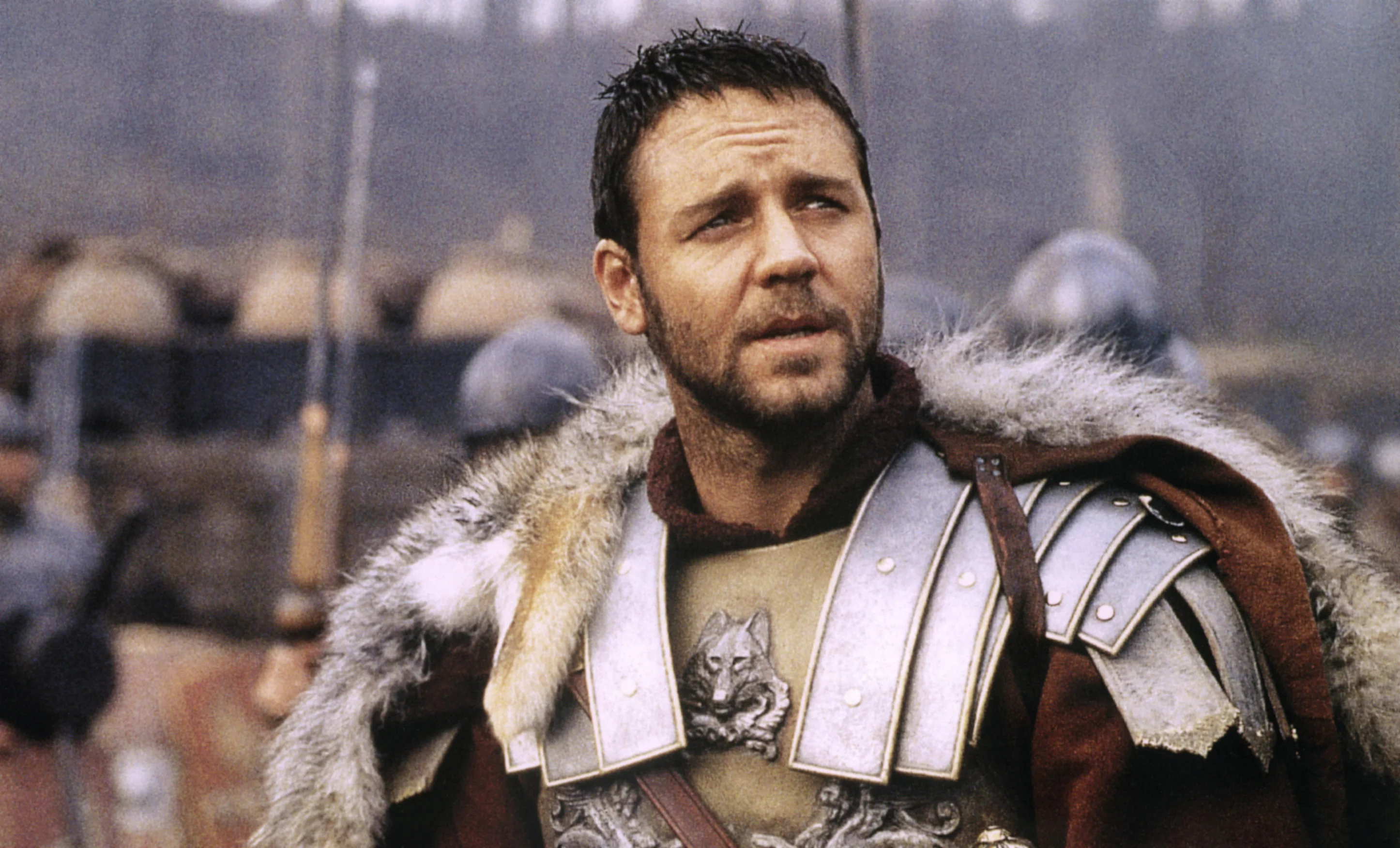 Russell Crowe Rips Into ‘Gladiator 2’ And Says Women Came Up To Him Upset About Maximus Having An Illegitimate Son