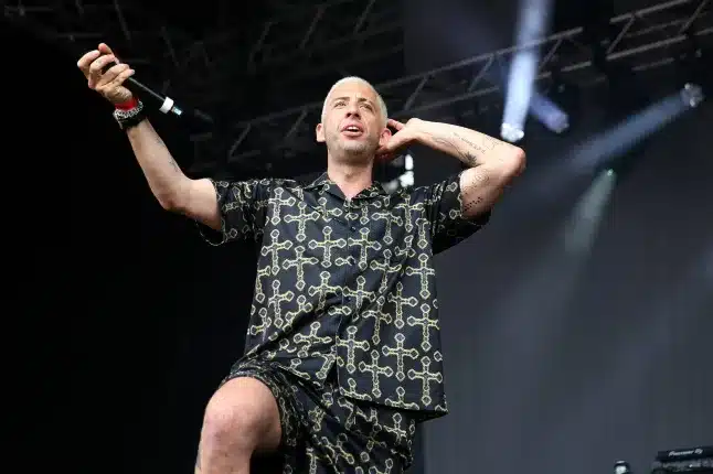 Example Tells Disabled Fan: ‘Get Up Out Of Your Seat – You Look Stupid’