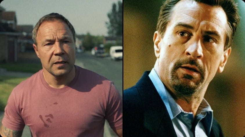 Stephen Graham Has Reportedly Been Offered The Role Of A Young Neil McCauley In ‘HEAT 2’