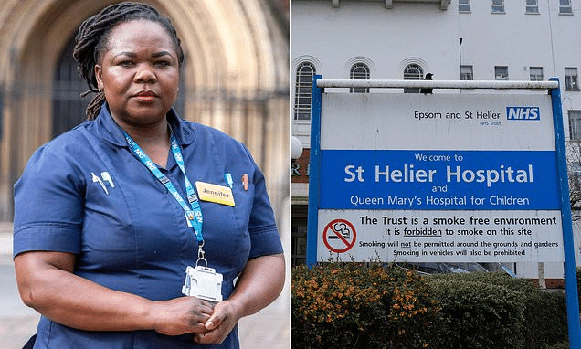 NHS Nurse Investigated After Calling Trans Paedophile ‘Mr’