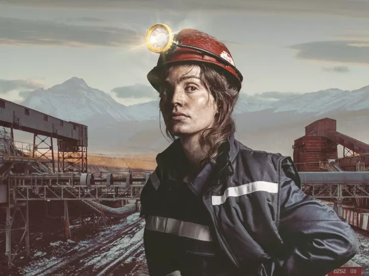 Netflix Releases Trailer For New Transgender Film ‘Queen Of Coal’