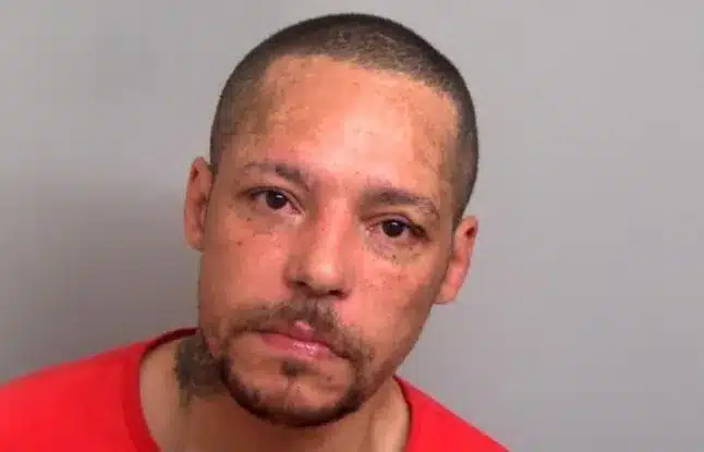 Man Arrested For Having Samurai Sword After He Fell On It And Called 999