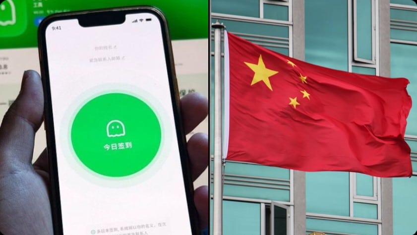 The #1 Paid App In China Is An App Called ‘Are You Dead?’ Designed For People Scared Of Dying Alone