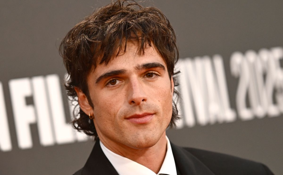 Jacob Elordi Is Reportedly In Talks To Play The Next James Bond