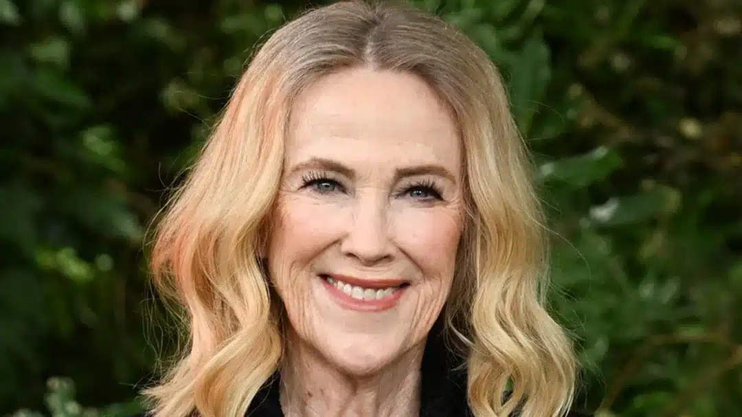 RIP Catherine O’Hara – Home Alone & Schitt’s Creek Actress Dies Aged 71