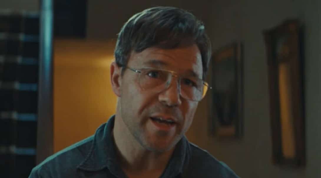 Stephen Graham Is Locking People In His Basement In The New Trailer For ‘HEEL’