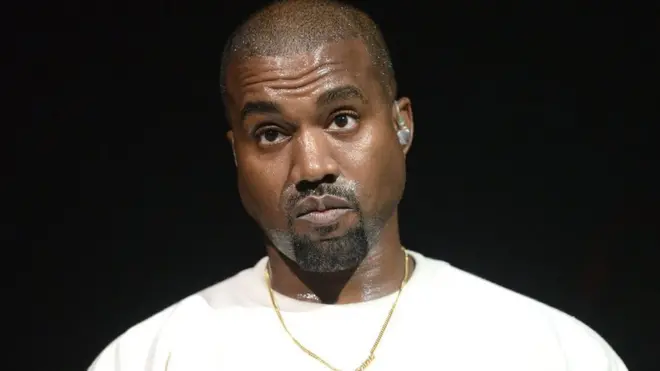 Ye AKA Kanye West Takes Out Ad In Wall Street Journal To Apologise For Antisemitic Remarks