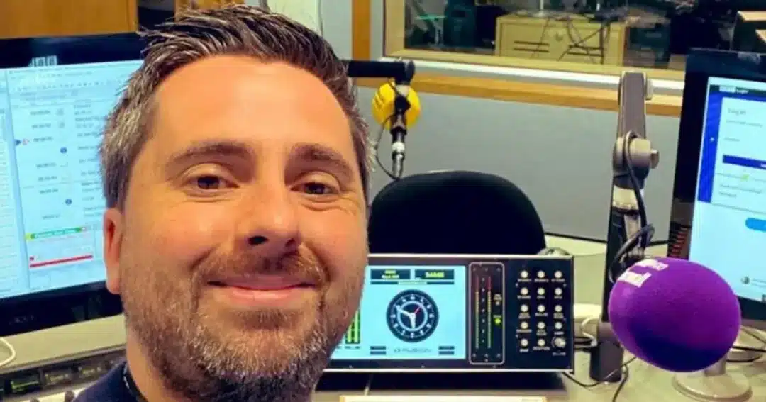 BBC Apologises To Sacked Sports Presenter Who Was Told To Sound ‘Less Gay’
