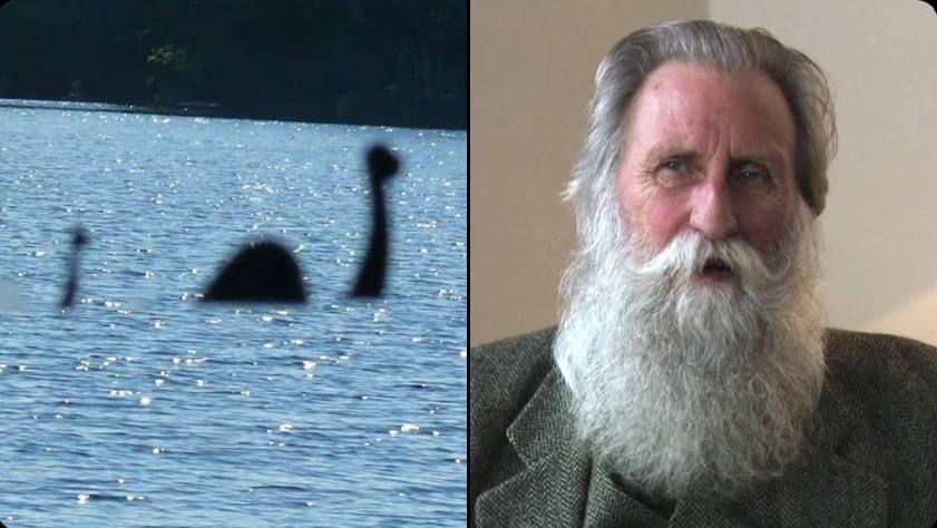 Top Loch Ness Monster Hunter Says Nessie Is Fake After 52 Years Of Searching