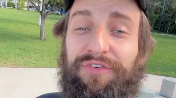 Vitaly Speaks Out After Being Released From ‘Jail Hell’ In The Philippines