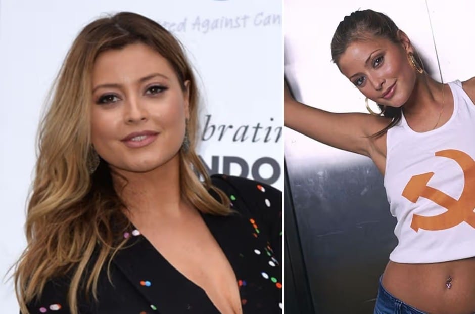 Holly Valance Anti-Woke Song Removed From Apple Music After Going #1 In Australia