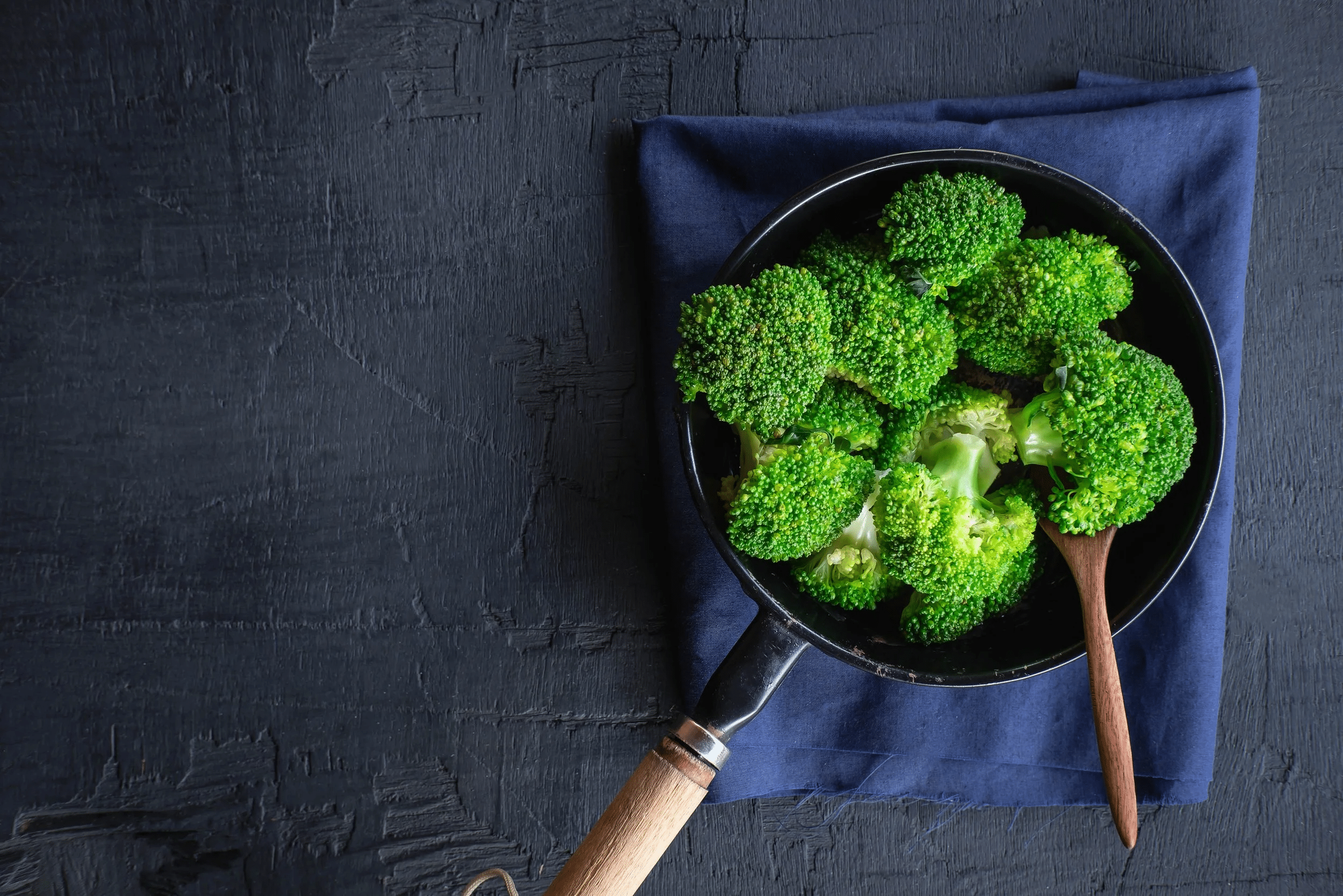 Detox In A Toxic World: Supporting Your Body’s Natural Cleansing Systems