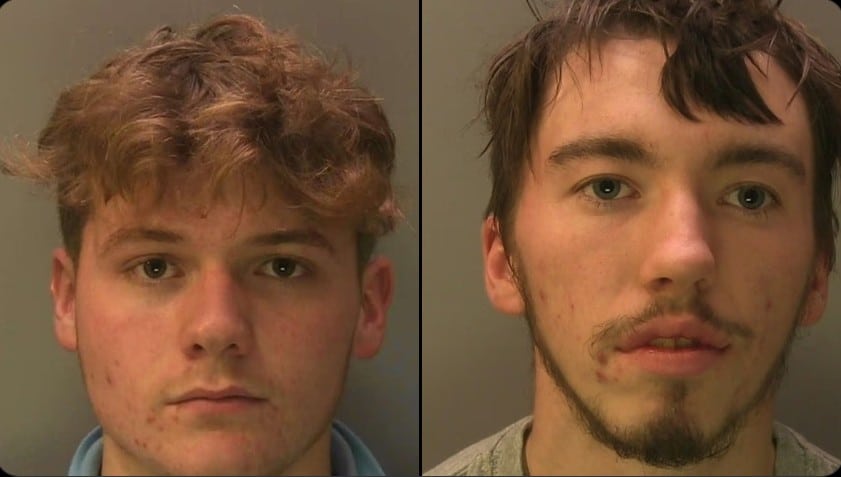 Two Agriculture Students Beat Sheep For 30 Minutes Then Blew It Up With Fireworks