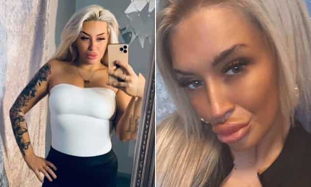 Mum-Of-Three Smuggled £100,000 Of Cannabis Into The UK To Fund Treatments For ‘Beauty Obsession’