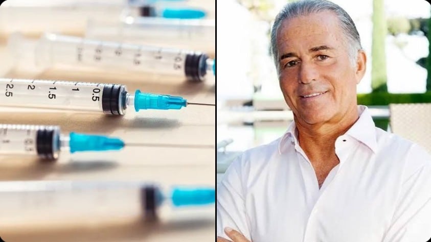 Belgian-Israeli Billionaire Ehud Laniado Dies After Heart Attack During Penis Enlargement Surgery