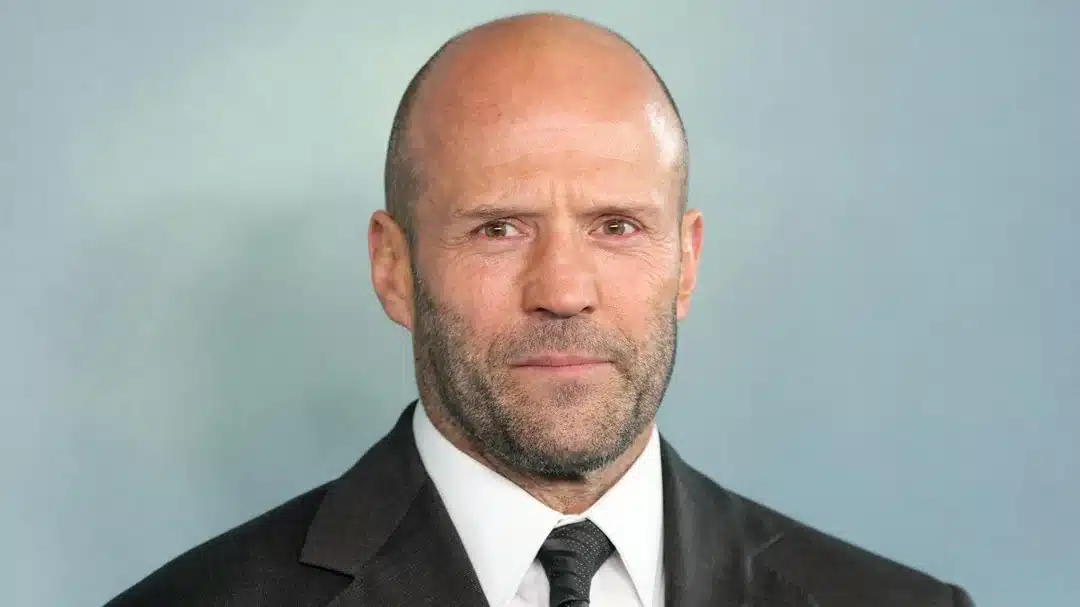 Jason Statham To Play Jason Statham In ‘Jason Statham Stole My Bike’