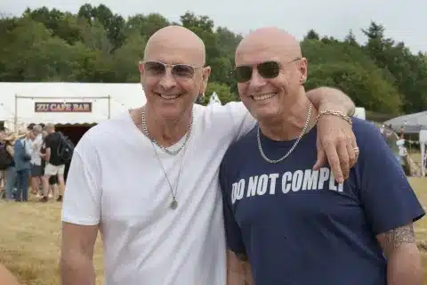 Right Said Fred Complain ‘We’re Still Cancelled’ 35 Years After Only Hit Record