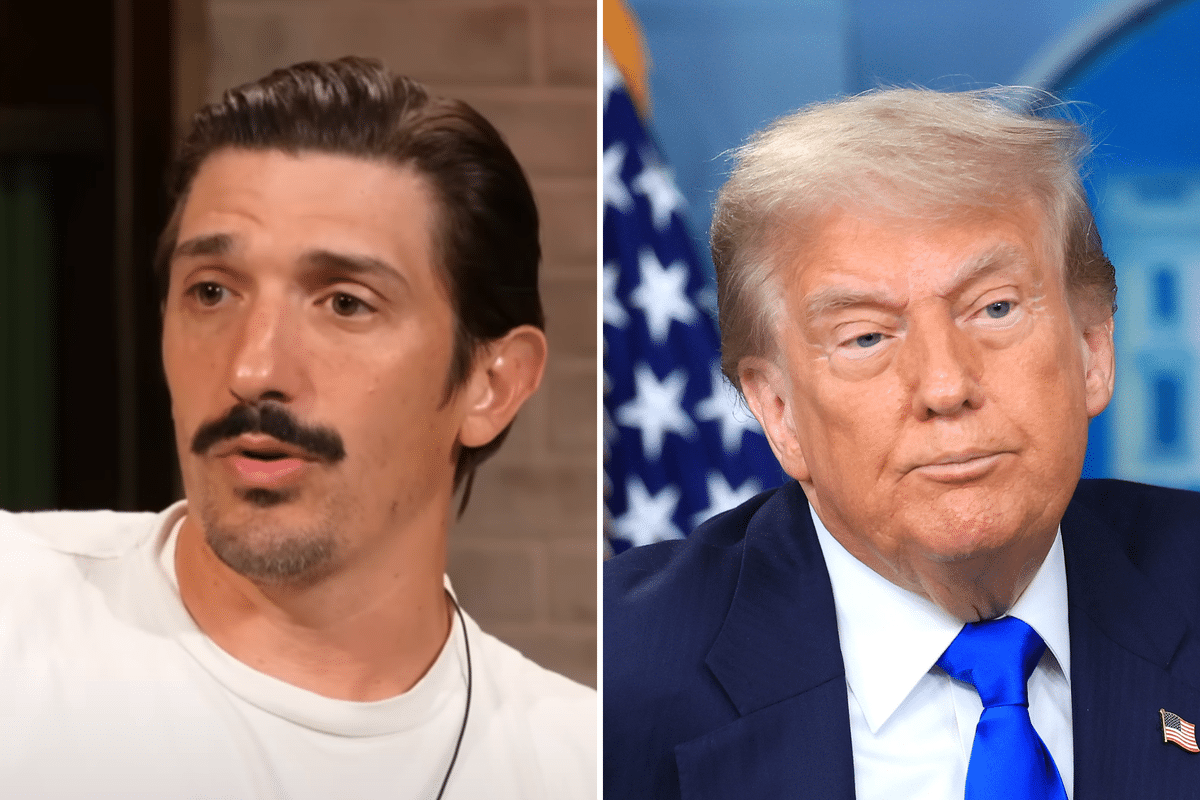 Andrew Schulz Says That “Leftists” Were Correct About Trump All Along