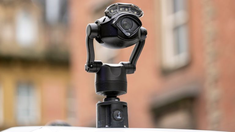 Essex Police Pauses Use Of Live Facial Recognition Cameras Due To Racial Bias Concerns