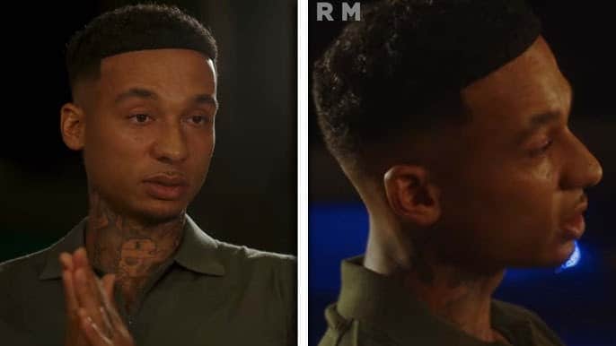 UK Rapper Fredo Opens Up What Life Was Like In Dubai Jail