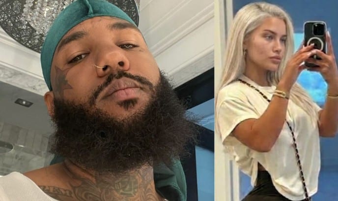 Multiple Women Have Exposed Their DMs With ‘The Game’ Where He Uses The Same Pickup Line